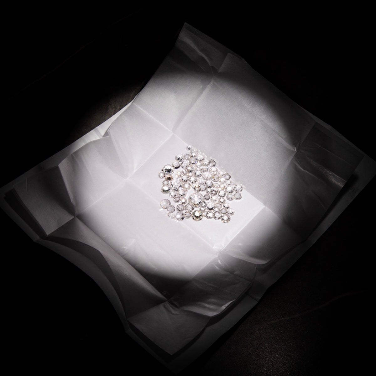 The Quiet Sparkle: Discovering the Rose-Cut Diamond