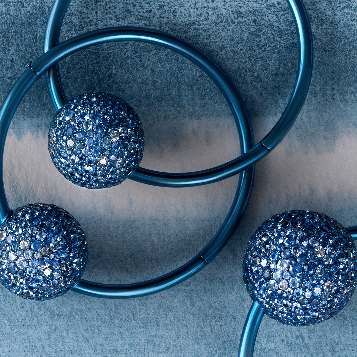 The Intersection of Beauty & Brawn: Titanium in Fine Jewelry