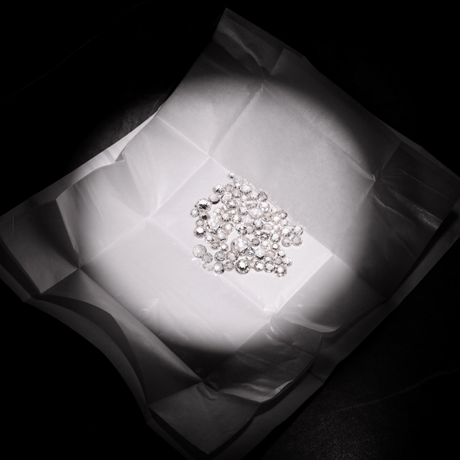 The Quiet Sparkle: Discovering the Rose-Cut Diamond