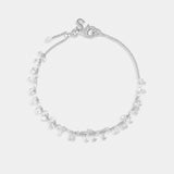 Winter Dew Drops Bracelet