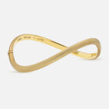 the sway classic matte bangle