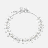 Winter Dew Drops Bracelet